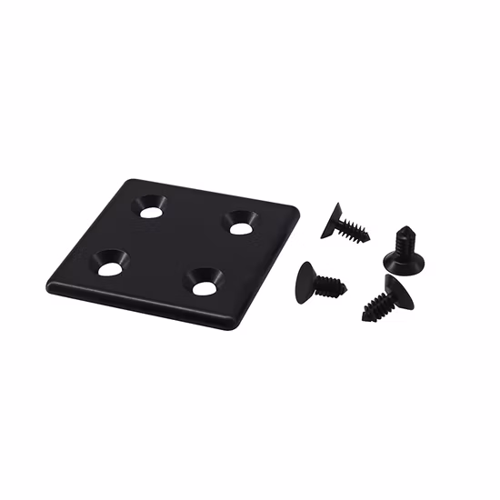 Tappo di sfiato in alluminio da 80 100 125 150 200 mm per aria condizionata HVAC